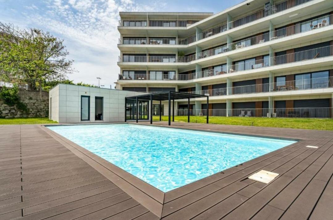 Guestready - Ideal Stay Near Estadio Do Dragao OOporto Extérieur photo