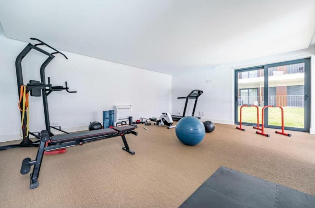 Guestready - Ideal Stay Near Estadio Do Dragao OOporto Extérieur photo