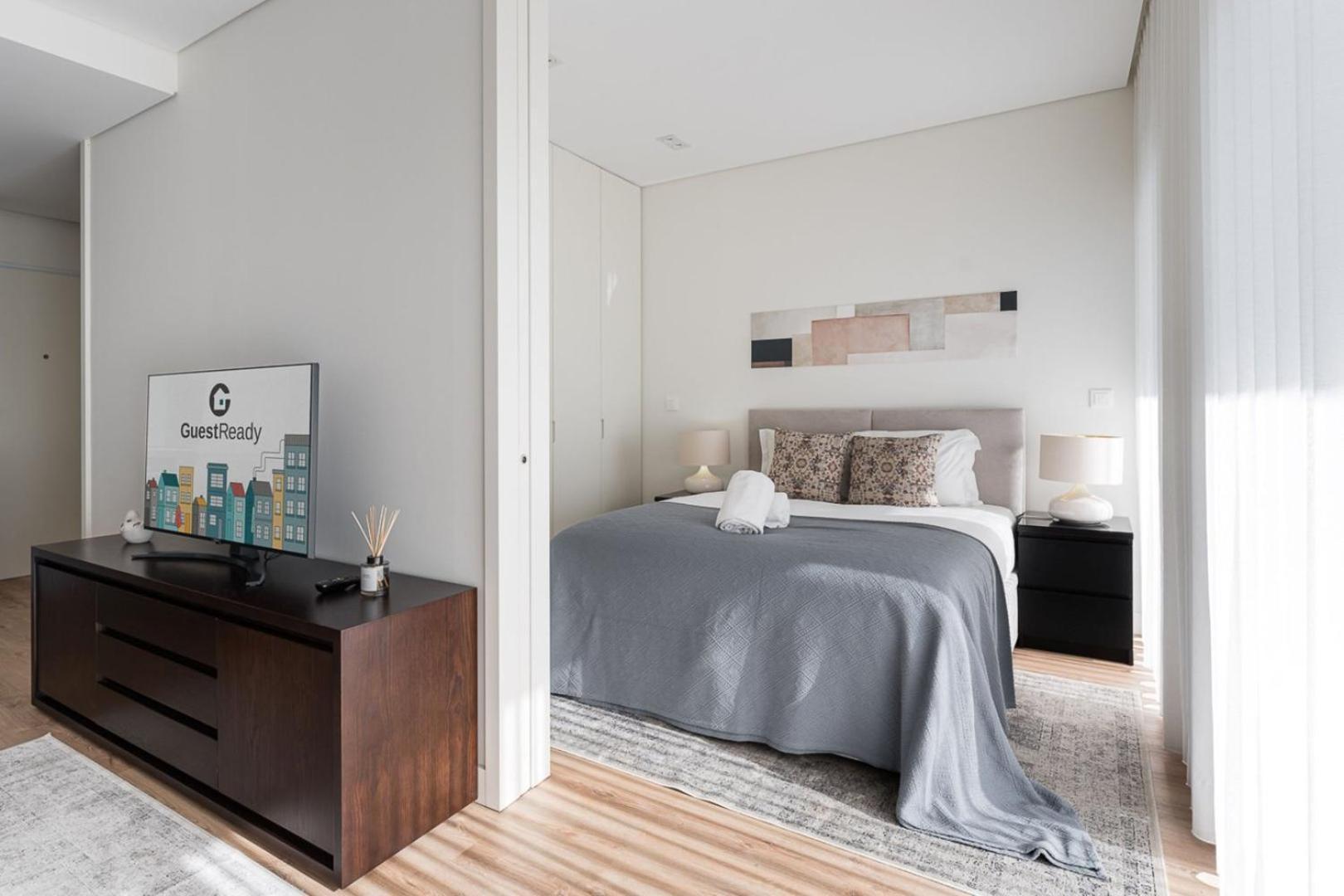 Guestready - Ideal Stay Near Estadio Do Dragao OOporto Extérieur photo