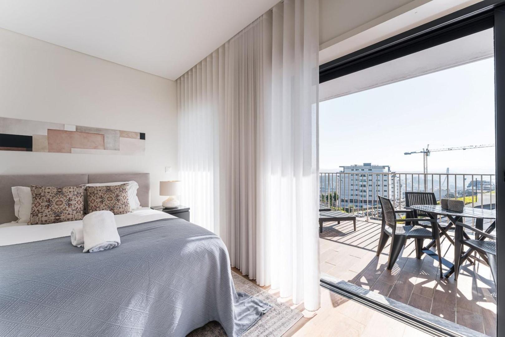 Guestready - Ideal Stay Near Estadio Do Dragao OOporto Extérieur photo