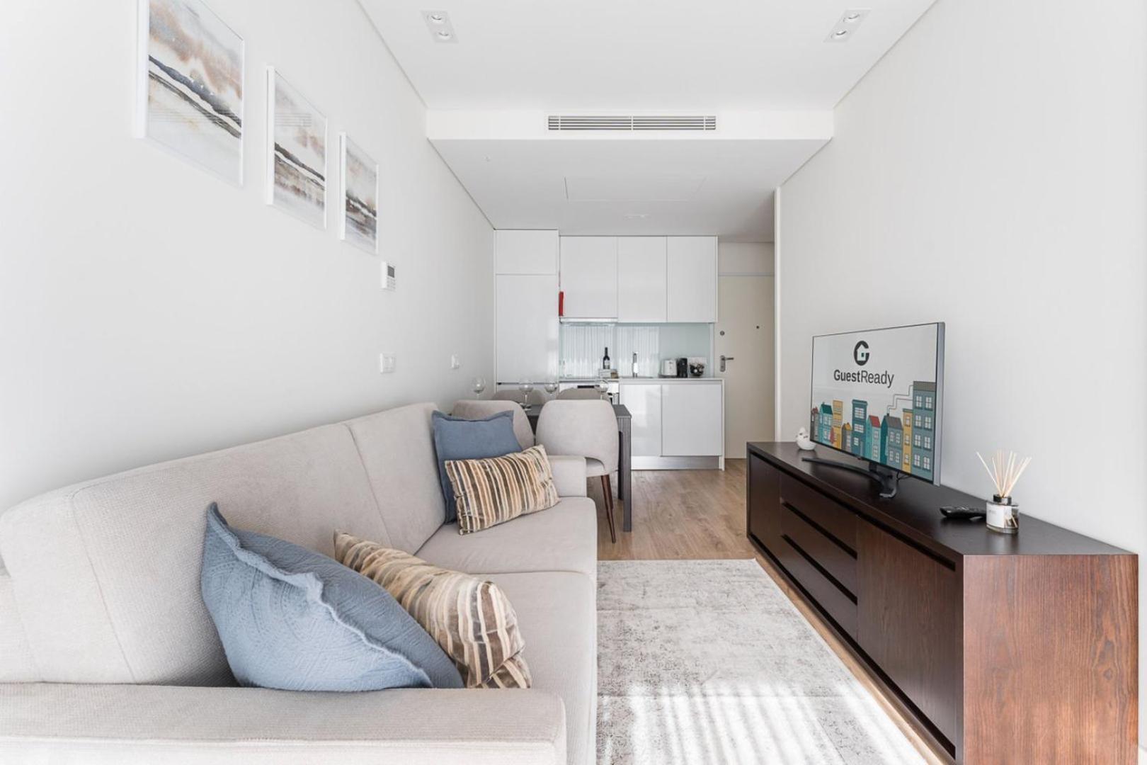 Guestready - Ideal Stay Near Estadio Do Dragao OOporto Extérieur photo