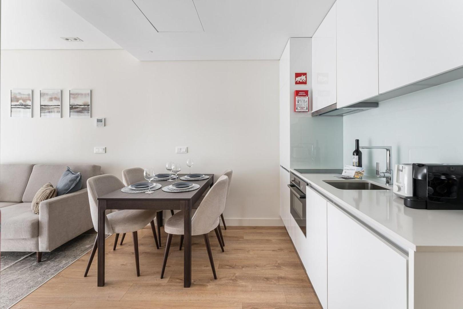 Guestready - Ideal Stay Near Estadio Do Dragao OOporto Extérieur photo