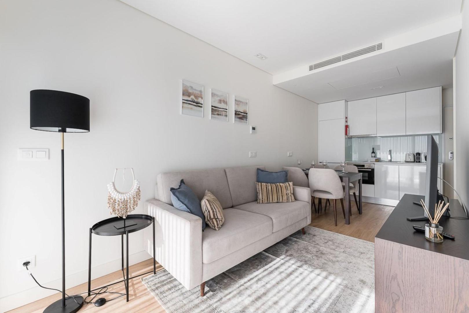 Guestready - Ideal Stay Near Estadio Do Dragao OOporto Extérieur photo