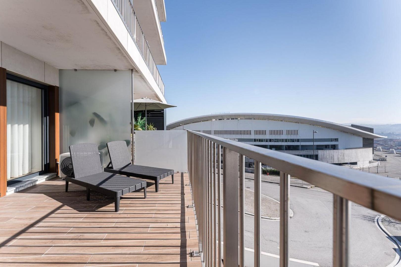 Guestready - Ideal Stay Near Estadio Do Dragao OOporto Extérieur photo